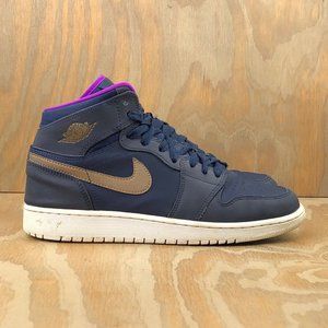 Nike Air Jordan 1 Retro High 'Maya Moore' PE